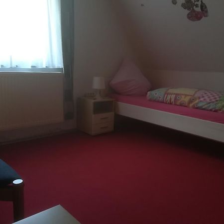 Hotel Gastehaus Am Fels Altenahr Zewnętrze zdjęcie
