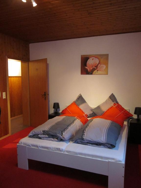 Hotel Gastehaus Am Fels Altenahr Pokój zdjęcie