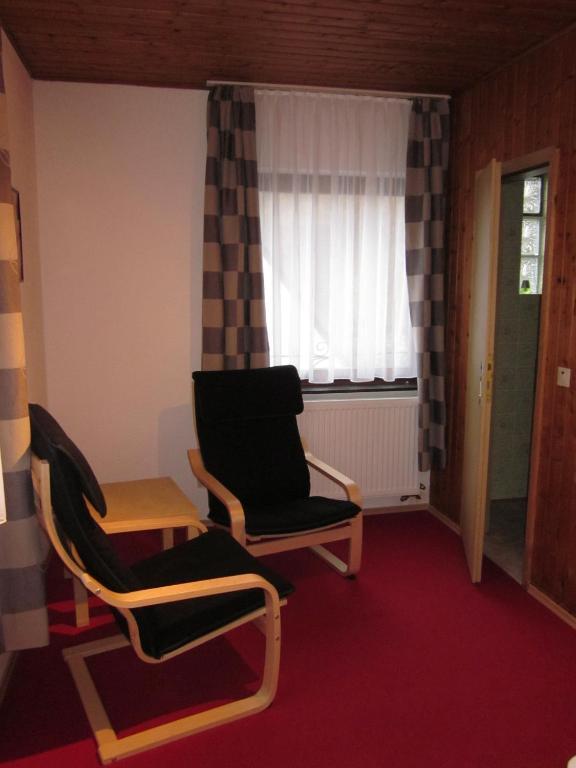 Hotel Gastehaus Am Fels Altenahr Pokój zdjęcie