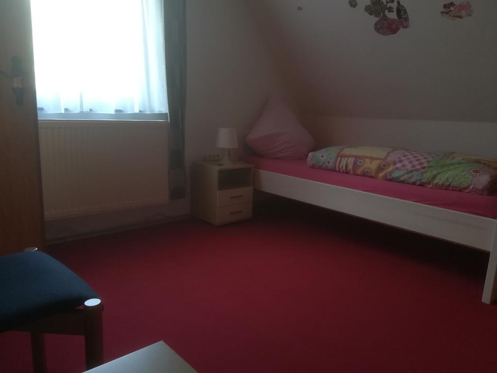 Hotel Gastehaus Am Fels Altenahr Zewnętrze zdjęcie